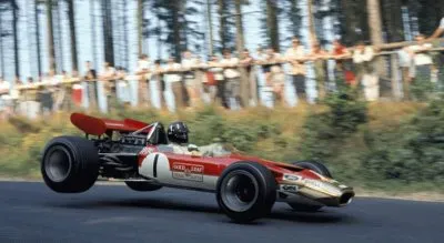 פאזל של Formula 1