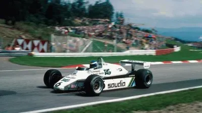 פאזל של Formula 1