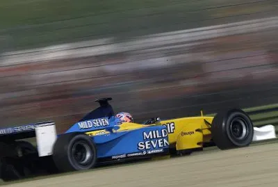 פאזל של Formula 1