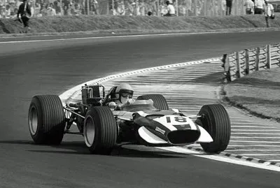 פאזל של Formula 1