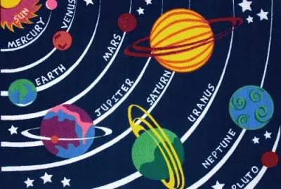 PROYECTO SISTEMA SOLAR jigsaw puzzle