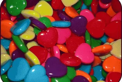 corazon jigsaw puzzle