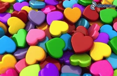 corazon jigsaw puzzle