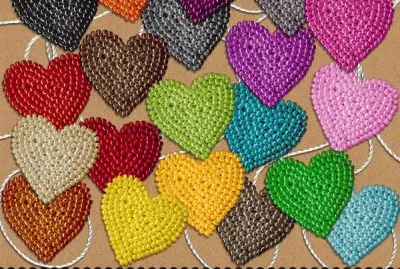 corazones