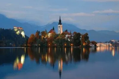 פאזל של Lake_Bled-Bled-Slovenia