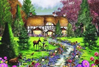 jardim