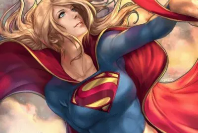 Supergirl