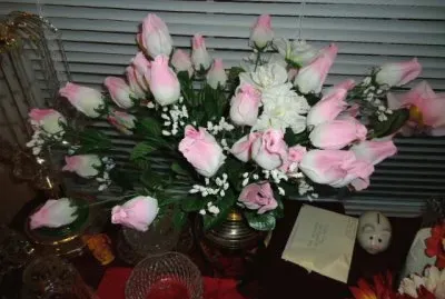 arrangement 4