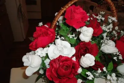 arrangement 5