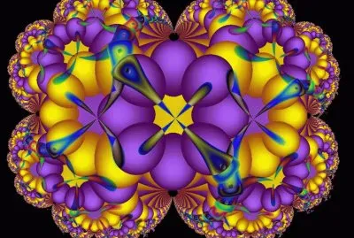 Fractal