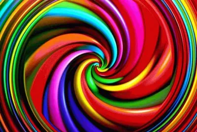 Colorful Things