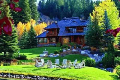 maison