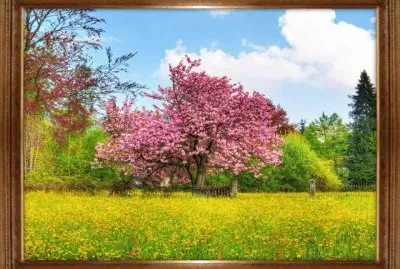 PAISAJE 1 jigsaw puzzle