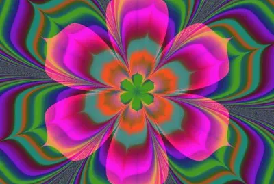 Colors by Anna Louisa
