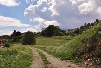 chemin