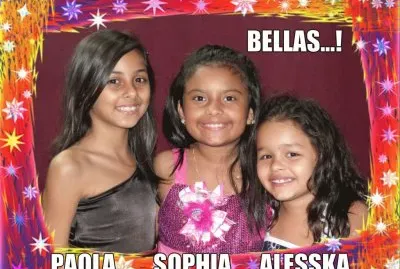 LA PRIMAS jigsaw puzzle