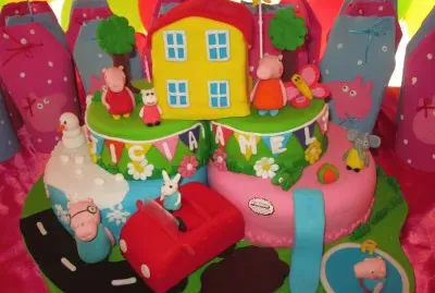 LA TORTA