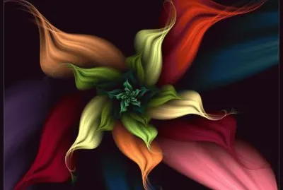 Say it with Flowers