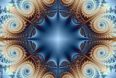 Fractalus jigsaw puzzle