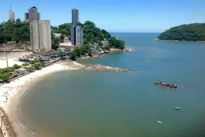 São Vicente - SP