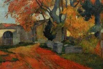 Paul Gauguin