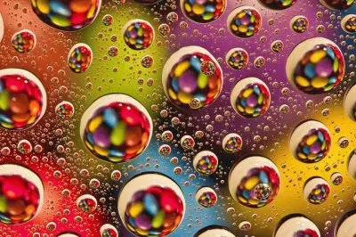 Only Smarties have the answer