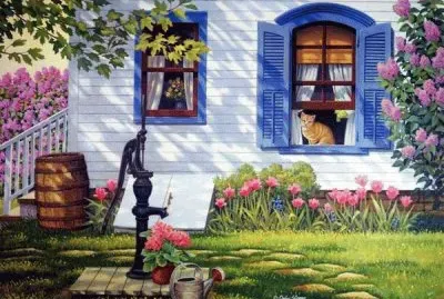 casa