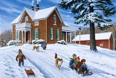 neve jigsaw puzzle