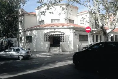 mi colegio jigsaw puzzle