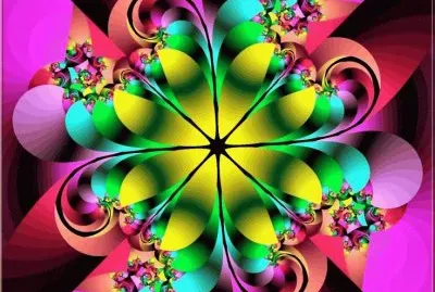Fractal art