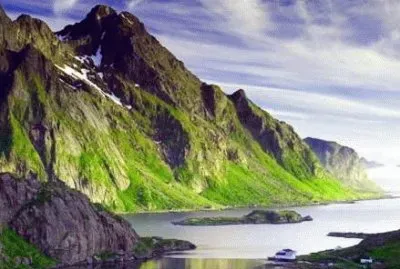 views jigsaw puzzle