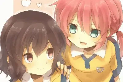 Gabi And Riccardo