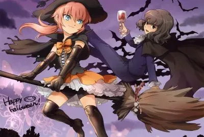 Halloween