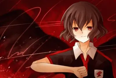 Dark Riccardo