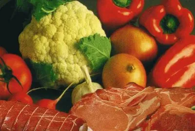 Aliments