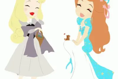 Aurora Giselle
