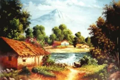 Pintura