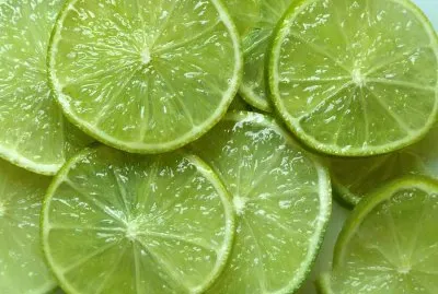 citron vert