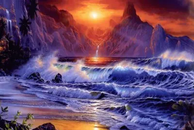 paisaje