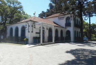 Lojas Fragam - Gramado - RS