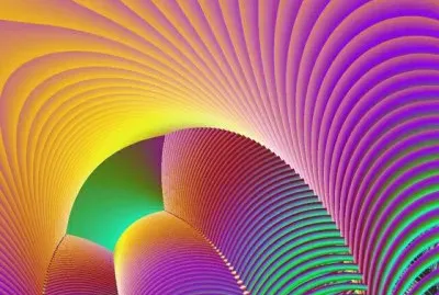 Fractal Art jigsaw puzzle