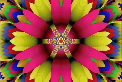 פאזל של Mexican Hat Dance