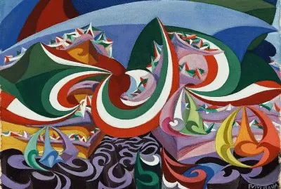 Art from Giacomo Bella