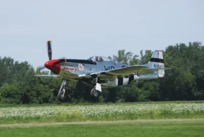P51 Mustang