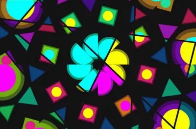 פאזל של Vitrail