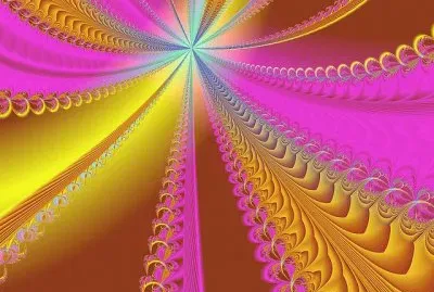Fractal Mystic