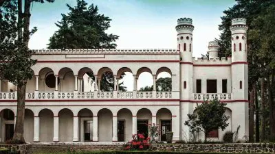 FaraÃ³n jigsaw puzzle