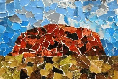 FaraÃ³n jigsaw puzzle