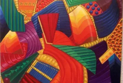 פאזל של FaraÃ³n