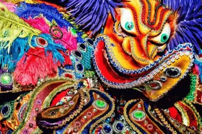 FaraÃ³n jigsaw puzzle